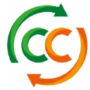 Container Centralen logo