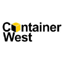 ContainerWest logo