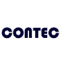 Contec logo