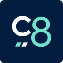 Continent 8 logo