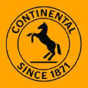 CONTINENTAL AUTOMOTIVE SYSTEMS CHAN logo