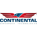 Continental Aerospace logo