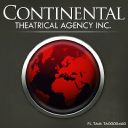 ContinentalAgency logo