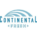 CONTINENTAL FRESH L.L.C logo