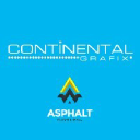 Continental Grafix logo