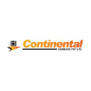 CONTINENTAL CARRIERS PVT. LTD. logo