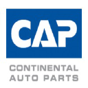 Continental Auto Parts logo