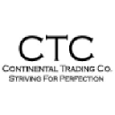 Continental Trading logo