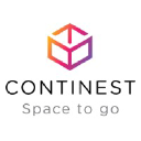 ContiNest logo