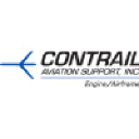 Contrail Aviation Support logo