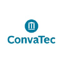 CONVATEC LTD logo