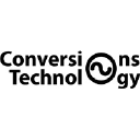 Conversions Technology logo