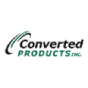 Converted Products logo