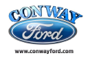 Conway Ford logo