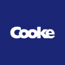 Cooke Aquaculture logo