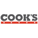 Cook's Direct logo