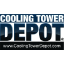 COOLING TOWER DEPOT INC logo