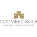 Coombe Castle logo