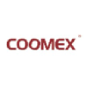 COOMEX SOURCES CO. LTD. logo