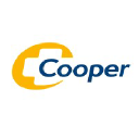 Cooper logo