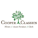 Cooper Classics logo