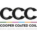 COOPER COATED COIL LIMITED logo