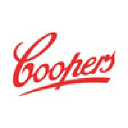 COOPERS BREWERY LIMITED logo