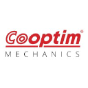 COOPTIM Ipari Kft. logo