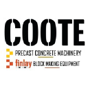 COOTE ENGINEERING LTD logo