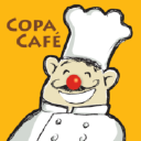 COPA CAFE logo