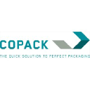 COPACK INC. logo