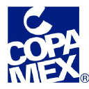 Copamex logo