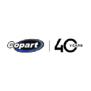 Copart logo