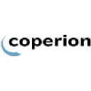 COPERION GMBH logo