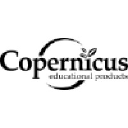 Copernicus logo