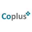 Coplus logo