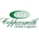 COPPERSMITH GLOBAL LOGISTICS (SOUTH logo