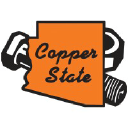 Copper State logo