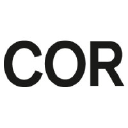 COR Sitzmöbel logo