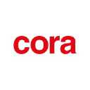 CORA CORPORATION logo