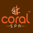 Coral Spa logo