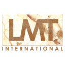 LMT International logo