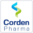 CordenPharma logo