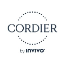 CORDIER SAS logo