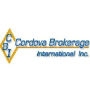 Cordova Brokerage logo