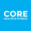 CORE HEALTH & FITNESS, LLC logo