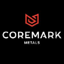 Coremark Metals logo