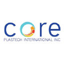 Core Plastech logo