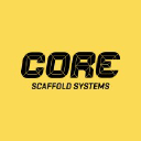 Core Scaffold logo