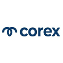 Corex logo